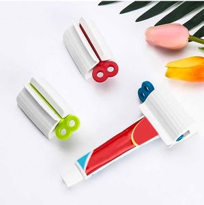 Toothpaste Tube Squeezer Dispenser (pack of 2)