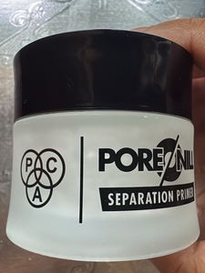 Pore O'Nill Separation Primer