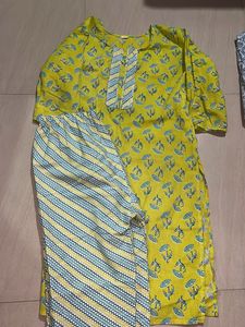 Kurta Set