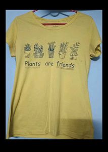 Plants are Friends Tee