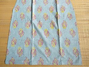 Gray Colour Cotton Kurti