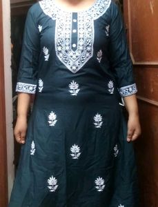 1500rs Only_Combo 3 Daily Wear Kurta Set