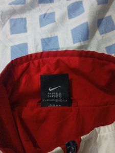 Nike Windbreaker Jacket