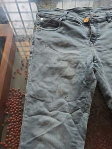 Stylish unisex  T-Shirt,jeans pant combo