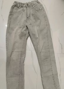 Denim Jeans