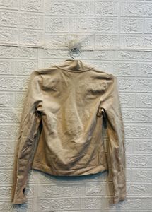 🇯🇵 Uniqlo imported Zip Activewear Jacket