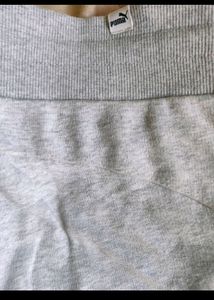 Puma Cotton Track Pant