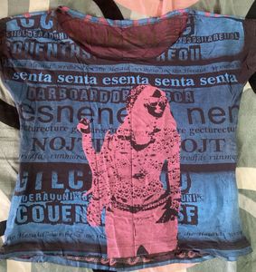 Pack Of 2 Tshirts
