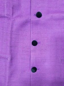 Men's Traditional Sleeveless Jacket