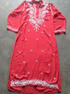 Ladies Chicken Style Kurta