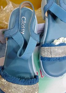 Beutiful New Heels