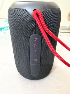 Portable Bluetooth Speaker