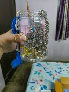 Jewellery Jar✨🦋