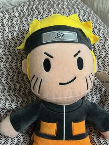 naruto plushie anime toy