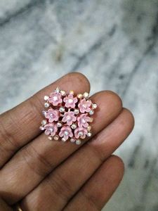 Exquisite Jhumka Earrings
