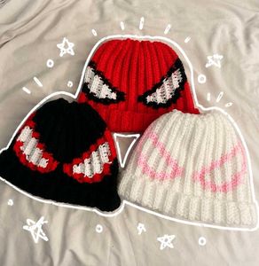 Handmade Crochet Beanies