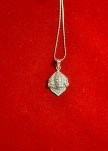 Hanuman Pendant
