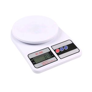 DIGITAL WEIGHING SCALE (10 KG) SF 400
