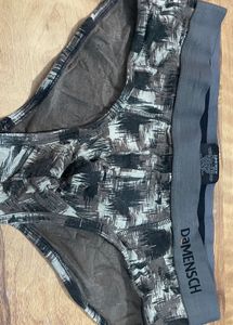 DaMENSCH Briefs