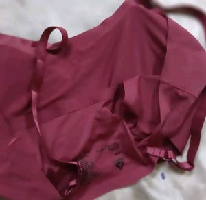 Reebok Sports Bra - Pink