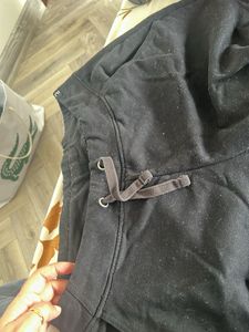 Black Leggings Pants