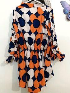 FANCY WOMEN'S TOP