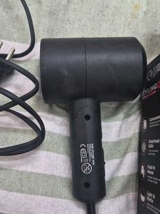 Beardo Styling Gun Hair Dryer