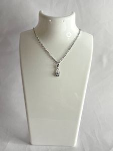 Elegant Water drop design Pendant