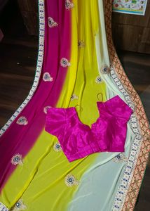 Women Saree