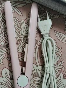 hair Straighner