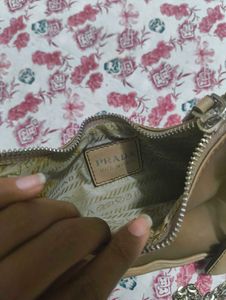 Prada Re-Edition 2005 Re-Nylon Bag