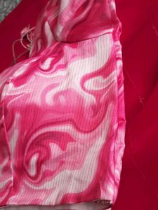 Digital Printed Readymade Blouse