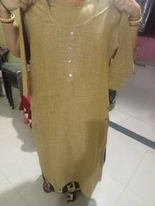 Simple Daily Wear Kurti