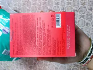 EverEve Overnight Period Panties &amp; Skincare