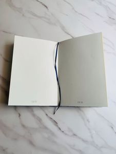 Dior Notebook