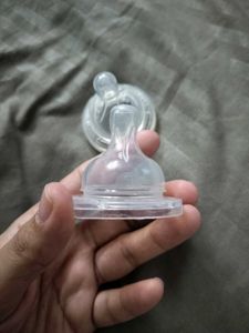 Philips Avent Anti-colic Teats no -2