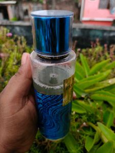 My Favorite Blue Eclat Fragrance Mist