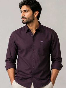 The Rush Rabbit Men's Shirt