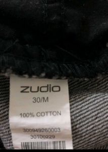 SALE 💰 Grey Wash Relaxed Fit Jeans