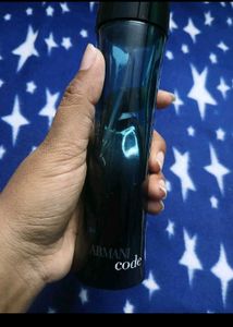 Giorgio Armani Code Eau De Toilet