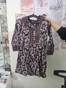 Ethnic Kurta Set