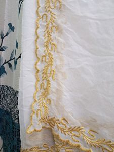 4 Dupatta Big Size