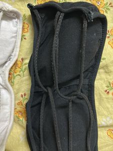 strapless bra combo