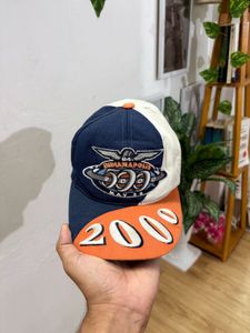 Indianapolis 500 Cap
