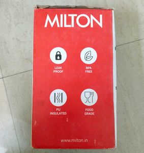Milton 4 Container Lunch Box