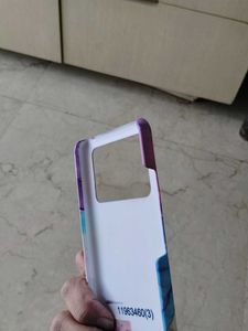 poco m4 pro phone - Unique Marble Print Phon