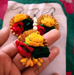 Beautiful Earings