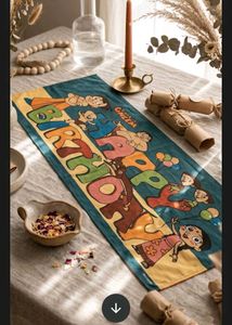 Brand New Chota Bheem Kids Towel