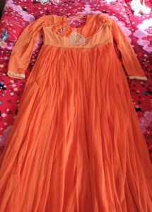 Gown