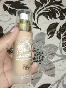 Myglamm Foundation